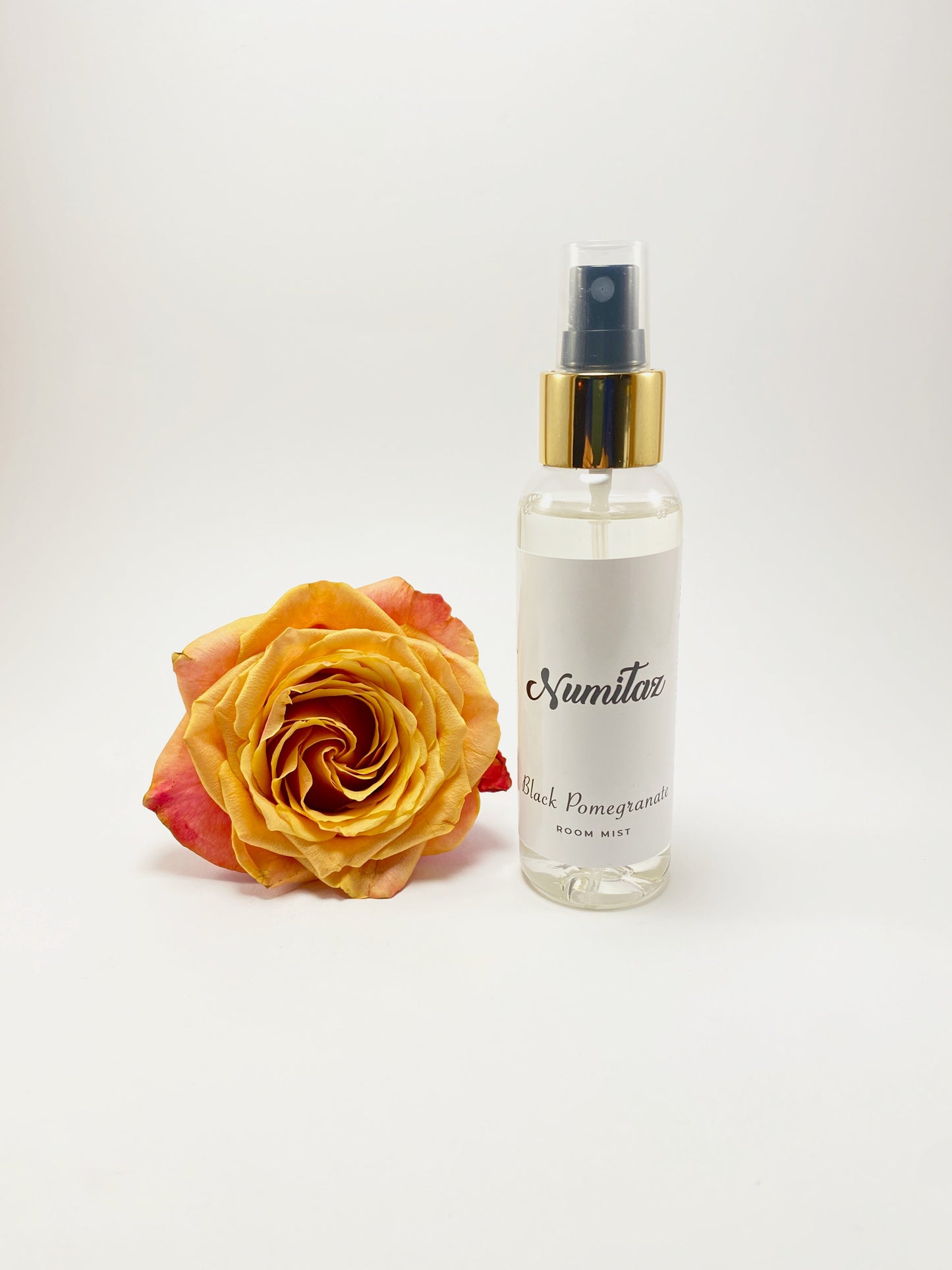 Forbidden Room Mist (Black Pomegranate)