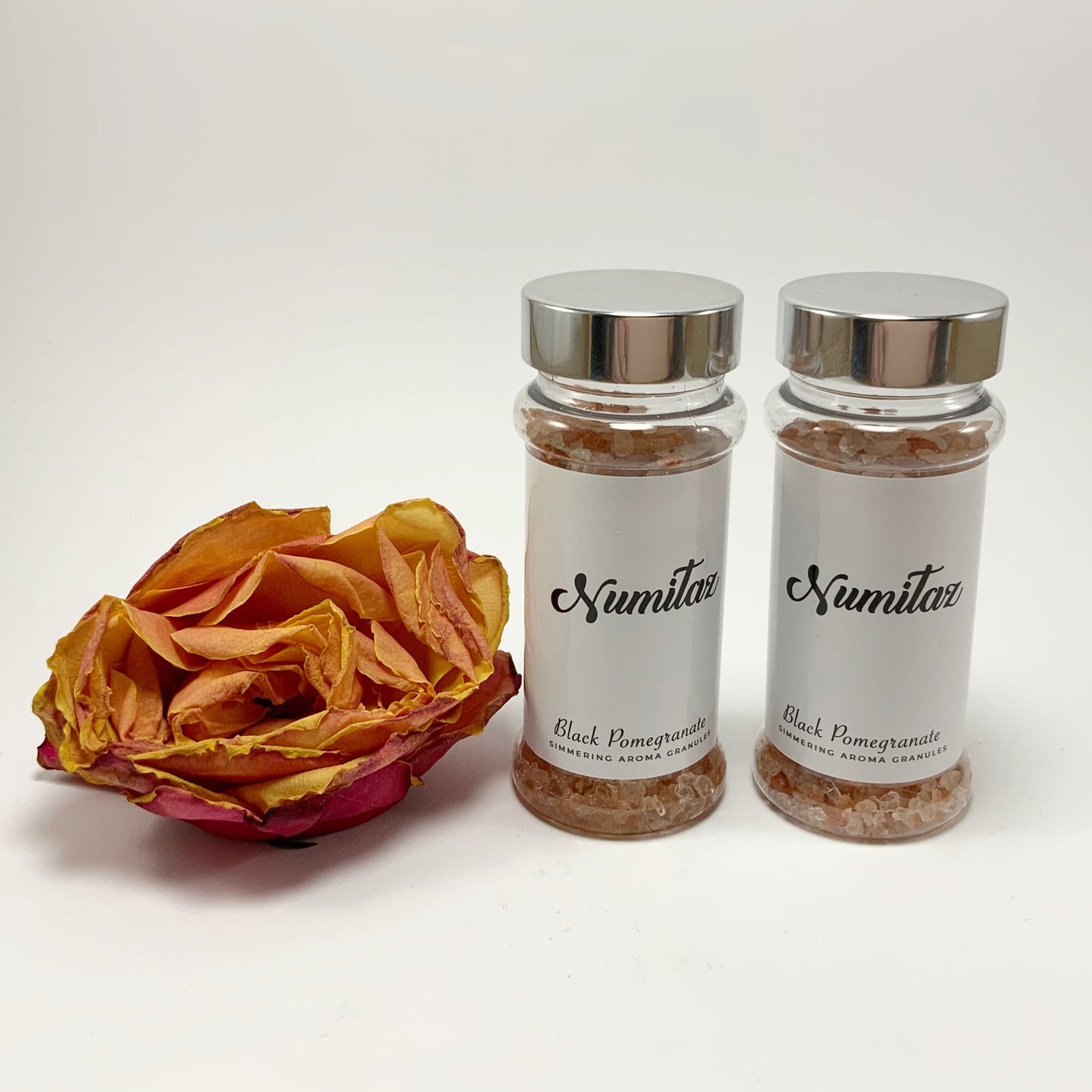Forbidden Simmering Granules (Black Pomegranate)