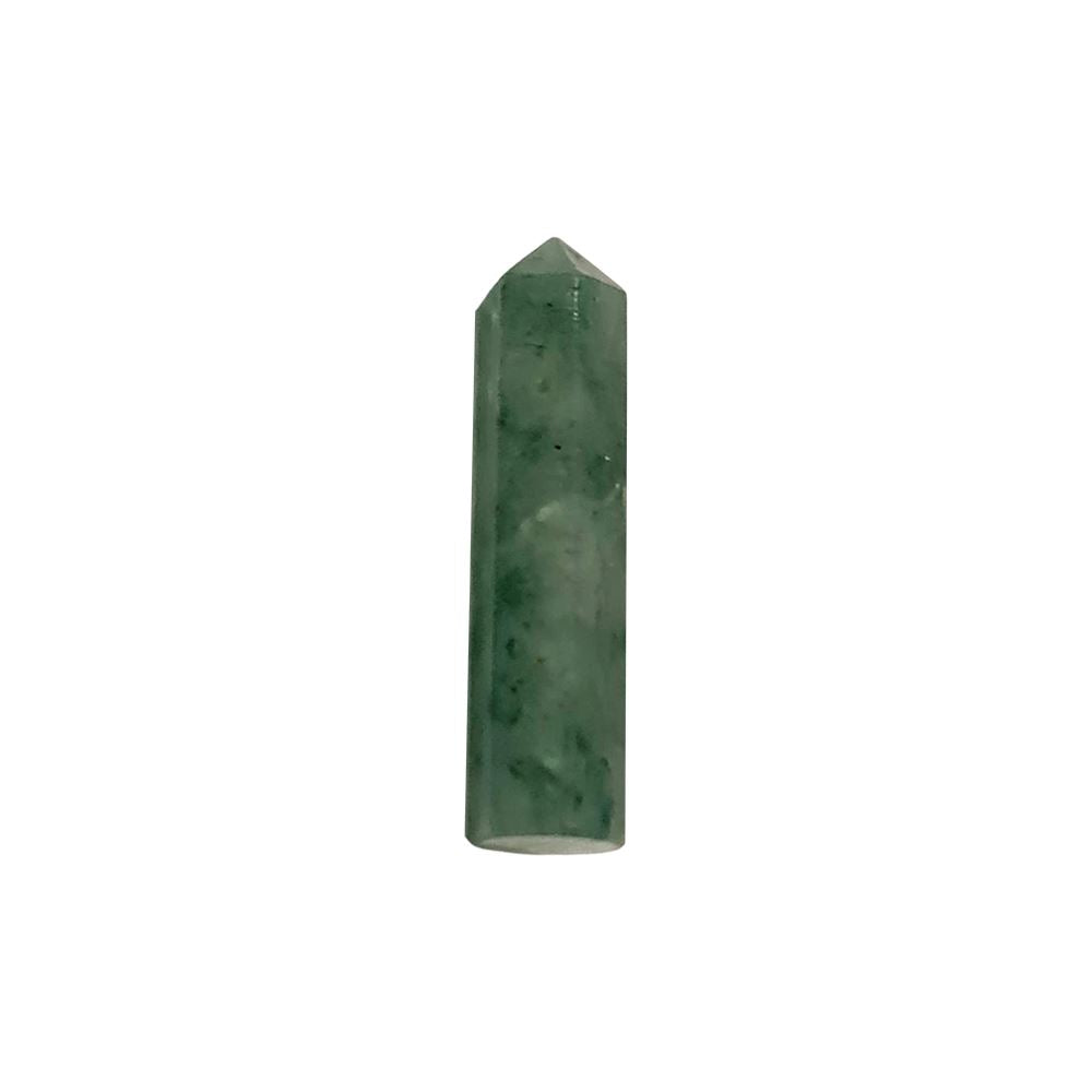 Green Aventurine Pencil 20-30mm