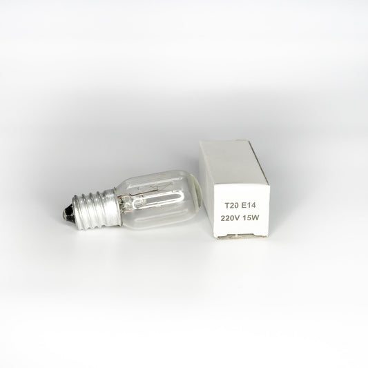 Bulb for Himalayan salt lamps