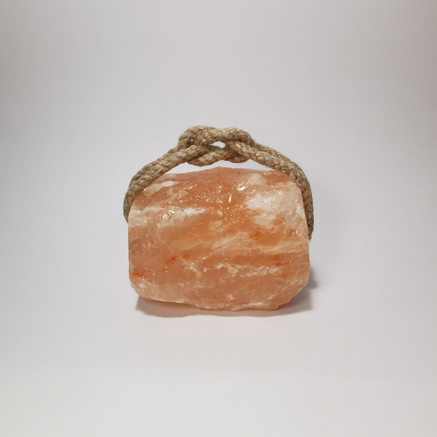 Animal lick salt 2-3kg (pink)