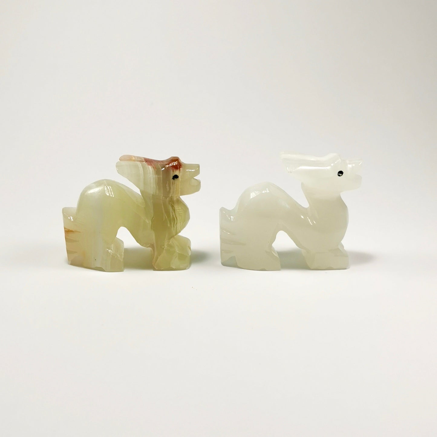 Dragon (onyx) - small