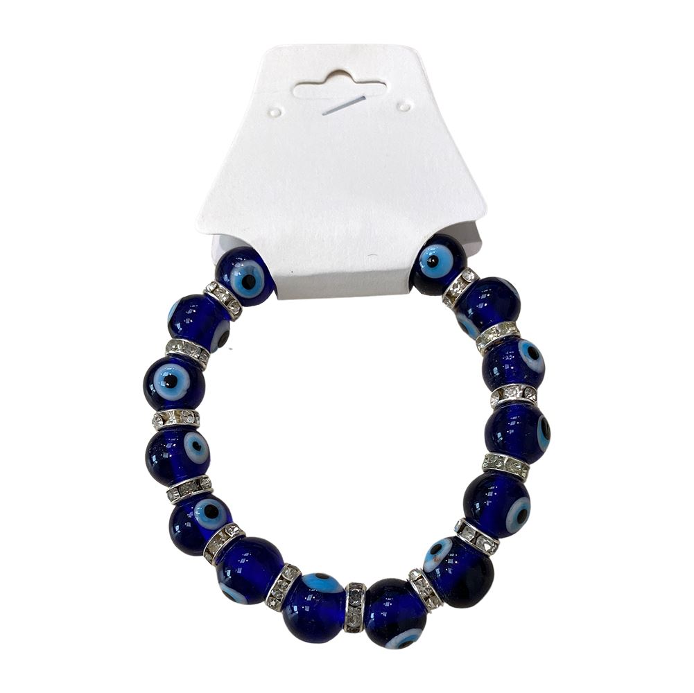 Evil Eye Bracelet