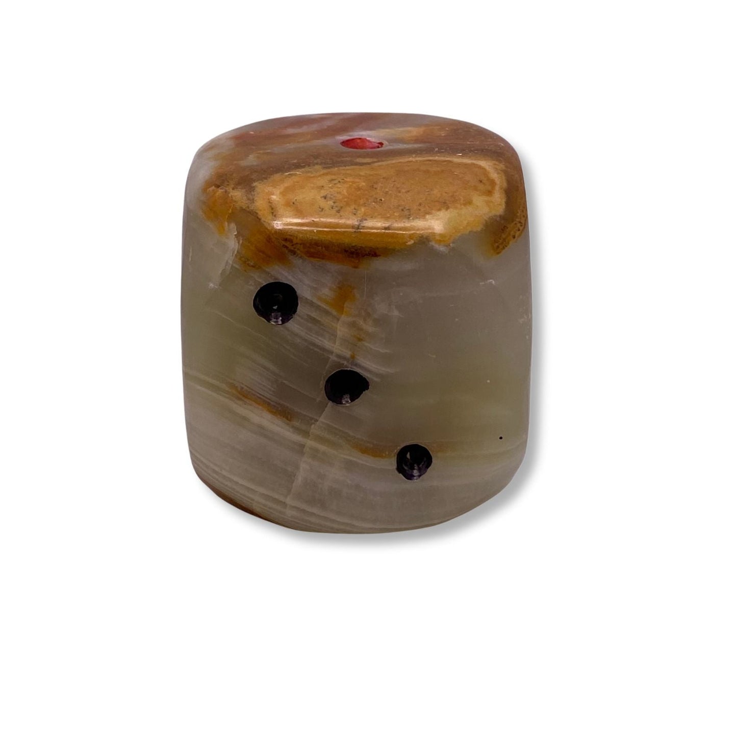 2" Onyx Dice