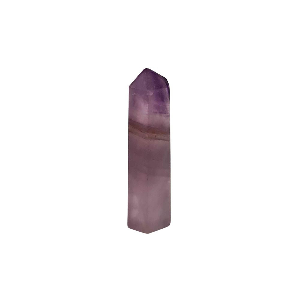 Amethyst Pencil 20-30mm