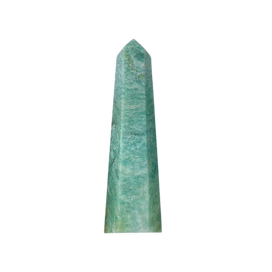 Amazonite Pencil 20-30mm