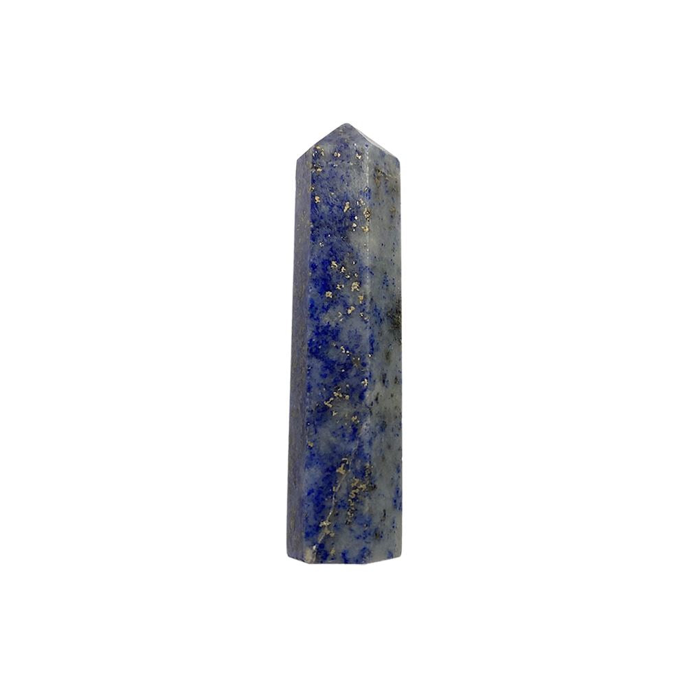 Lapis Lazuli Pencil 20-30mm