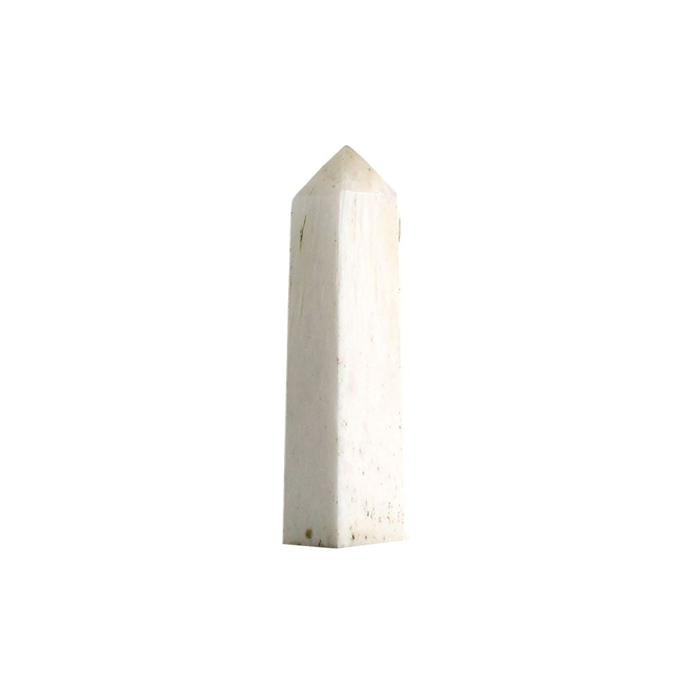 Selenite Pencil 20-30mm
