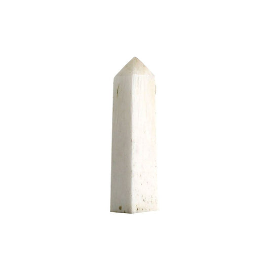 Selenite Pencil 20-30mm