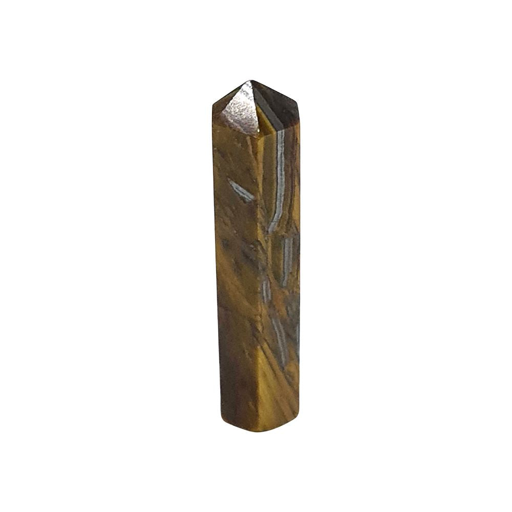 Tiger's Eye Pencil 20-30mm -