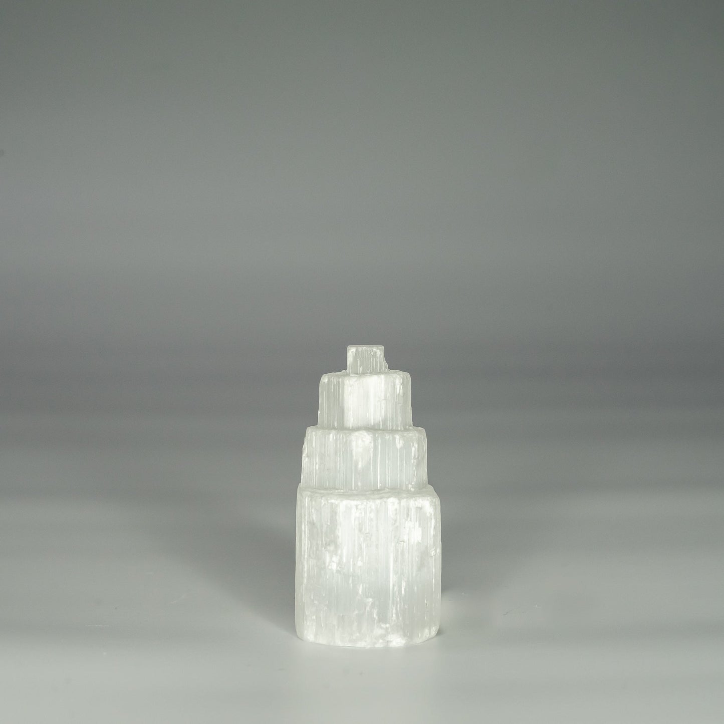 Selenite towers 5 cm