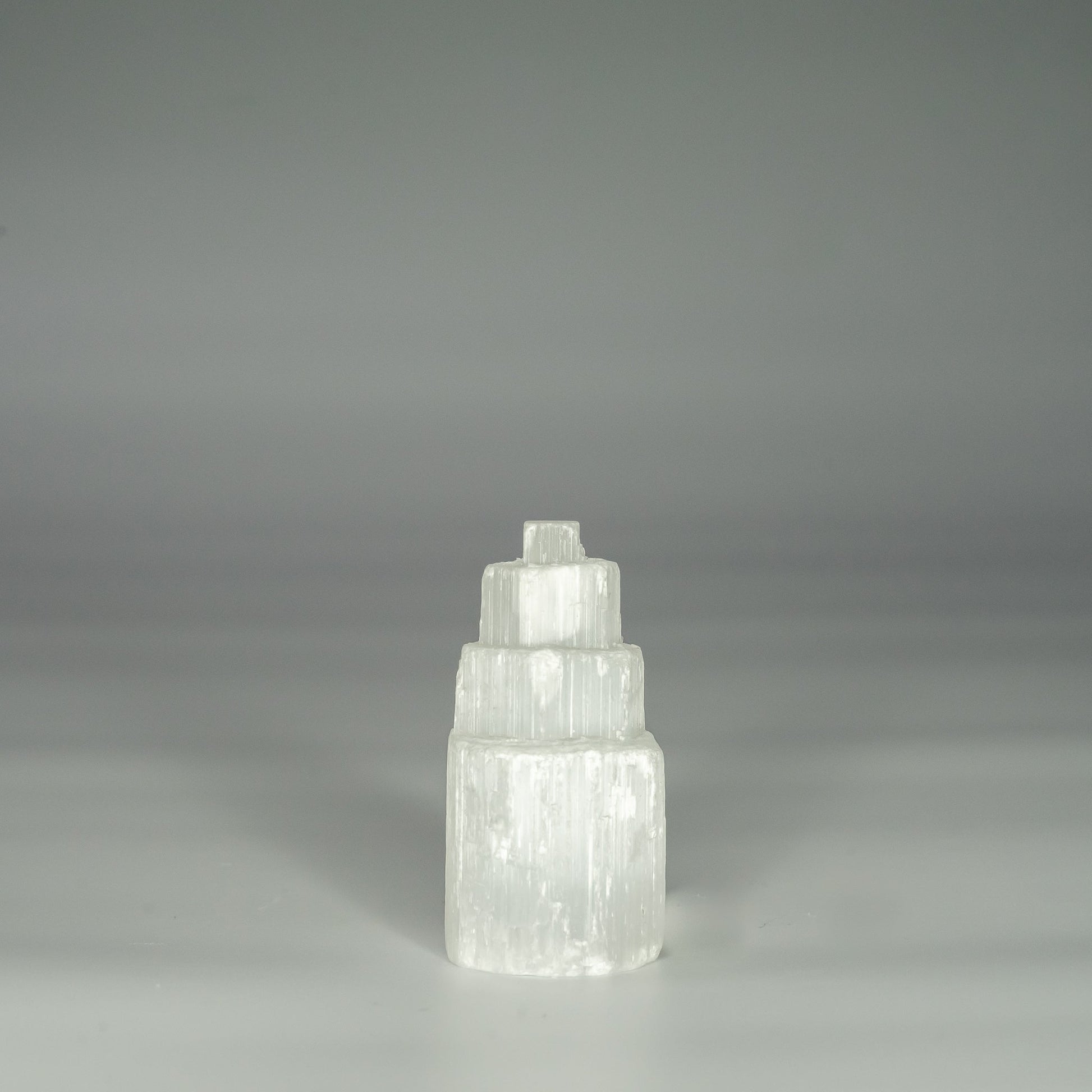 Selenite towers 5 cm